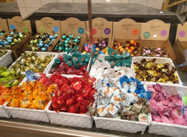 Taquería El Güero Comida