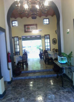 Mariscos Bahia Dentro