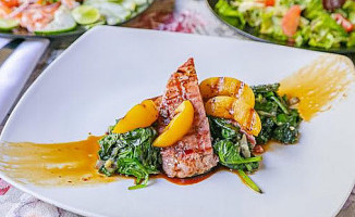 Mariscos Bahia Comida