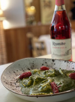 Porta San Frediano, México Nourriture