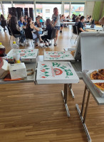 Yoko À l'intérieur