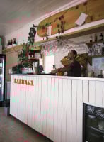 Bapsul Comida Coreana Dentro