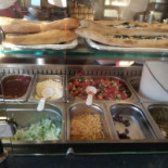 Sano Pecado, México food