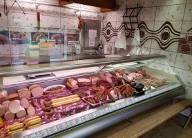 Mariscos Chilo Nuevo Juriquilla Bebida