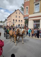 Mariscos Chilo Nuevo Juriquilla Exterior
