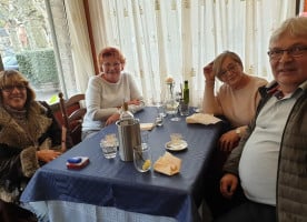 EL GRAN BUFET Bebida