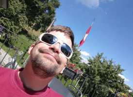 La Fritangería Y Poutine Extérieur