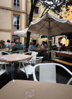 Spike's Concordia Extérieur