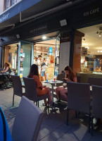 Rica Barbacoa Doña Inés Y Omar Dentro