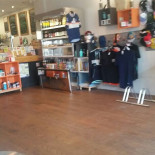 Hacienda El Faisan Dentro