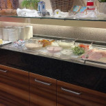 Hacienda El Faisan Dentro