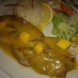 Mariscos Sandy Comida