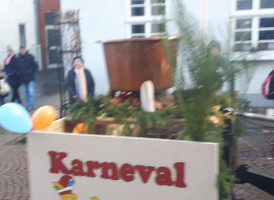 Los Chilaquiles drink