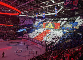 Asadero Leo's Outside