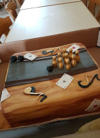 Gorditas Y Tacos De Harina El Jaibo Bebida