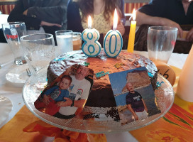 Gorditas Y Tacos De Harina El Jaibo Bebida