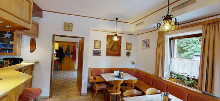 Gorditas Y Tacos De Harina El Jaibo Dentro