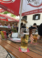 Cenaduria 3 Hermanos Bebida