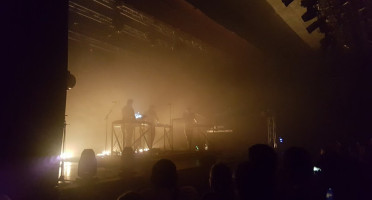 Emporio Pizza Bebida