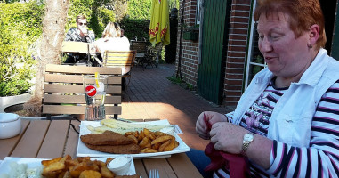 Pizzas Del Parque Exterior