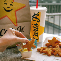 Carl's Jr. Bebida