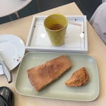 El Patio De Mi Jaus Cibo