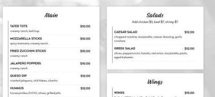 Asador La Vaca Argentina