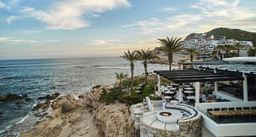 Comal Restaurant & Bar - Chileno Bay Resort & Residences Exterior