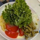 Cosecha Taller de Cocina Cibo