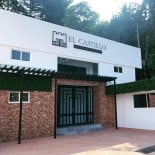 El Castillo Extérieur