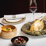 El Patio De Mi Jaus Minuman