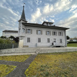 Finca Santa Veracruz outside