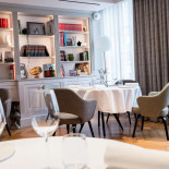 Municipal Market Yecapixtla inside