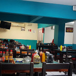 Mariscos Cuevas Dentro