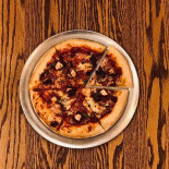 Las Palapas, México food