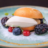 Seafood Taco Nourriture