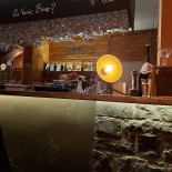 Loncheria Arandas Getränk