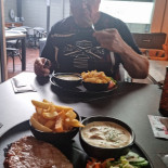 Loncheria Arandas Getränk