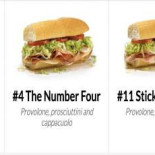 La Cabaña De Doña Amparito menu