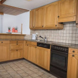 La Cabaña De Doña Amparito inside