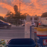 Burger Burger Extérieur