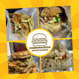 Burger Burger Nourriture