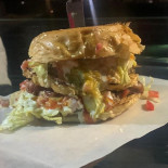 Burger Burger Nourriture