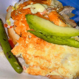 Burger Burger Nourriture