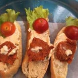 Bruno Restaurante Y Cafe Comida