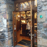 Carnitas Estilo Michoacan La CabaÑita inside