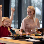 TACOS EL SACRA Boisson