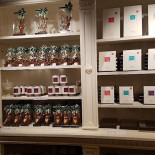 Tacos Don Sebas À l'intérieur