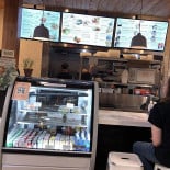 Carnitas Estilo Michoacan La CabaÑita inside