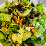 Trattoria Tutto Di Merlo